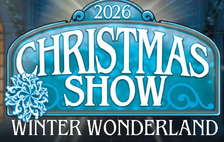 American Music Theatre: Winter Wonderland
